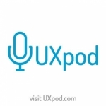 UXpod - User Experience Podcast