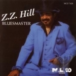 Bluesmaster by ZZ Hill