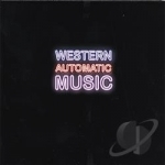 Western Automatic Music by Paper Airplane Pilots