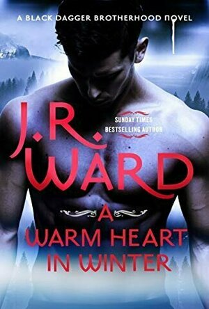 A Warm Heart in Winter (Black Dagger Brotherhood, #18.5)