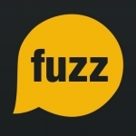 Fuzz- Gay and same sex video chat &amp; live streaming