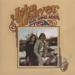 Back Home Again (RCA) by John Denver