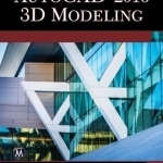 AutoCAD 2016 3D Modeling