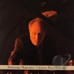 Shmutsige Magnaten: Coleman Plays Geburtig by Anthony Coleman