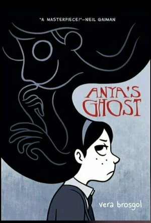 Anya&#039;s Ghost