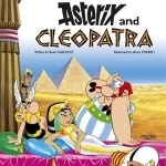 Asterix and Cleopatra: Bk. 6