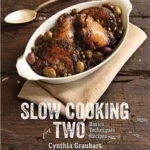 Slow Cooking for Two