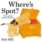 Where&#039;s Spot?