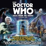 Doctor Who: Tales from the Tardis: Multi-Doctor Stories: Volume 1