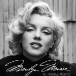 Marilyn Monroe: The Personal Archive