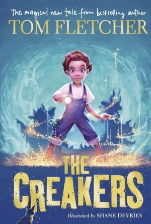 The Creakers