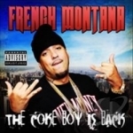 Coke Boy is Back by French Montana