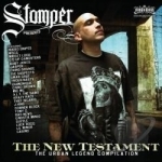 New Testament by Stomper
