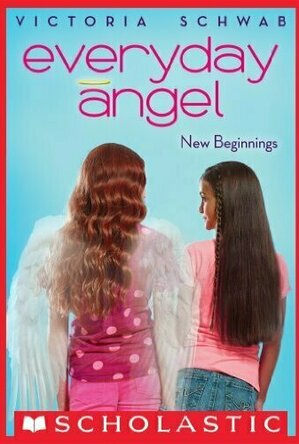 New Beginnings (Everyday Angel, #1)