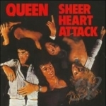 Sheer Heart Attack by Queen