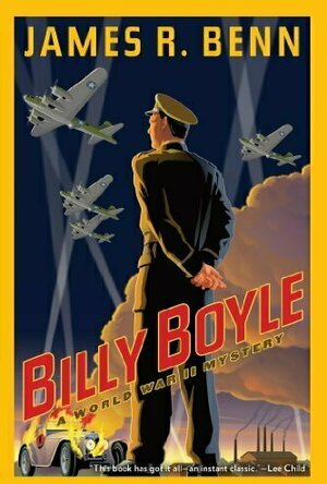 Billy Boyle