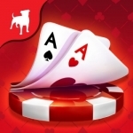 Zynga Poker HD: Vegas Casino Card Game