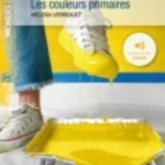 Mondes en VF - Niveau A2 - Verreault. Les couleurs primaires