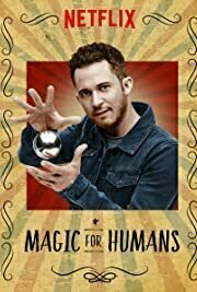 Magic For Humans