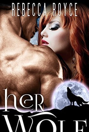 Her Wolf (Westervelt Wolves #1) 