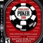 World Series of Poker 2008: Battle for the Bracelets 