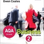 AQA A Level Business 2
