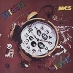 High Time by MC5