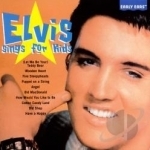 Elvis Sings for Kids by Elvis Presley