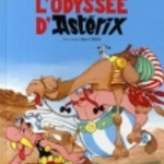 Astérix - Odyssée d&#039;Astérix