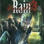 Vampire Rain 