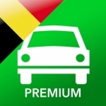 iThéorie Belge Premium Permis de conduire voiture