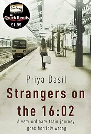 Strangers on the 16:02