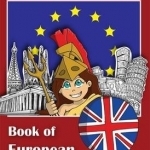Britty Brexit&#039;s European Joke Book