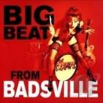 Big Beat from Badsville by The Cramps