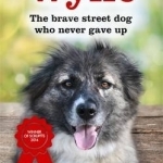 Wylie: The Brave Street Dog Who Never Gave Up