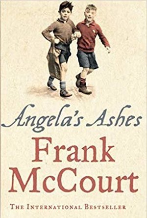 Angela&#039;s Ashes (Frank McCourt, #1)