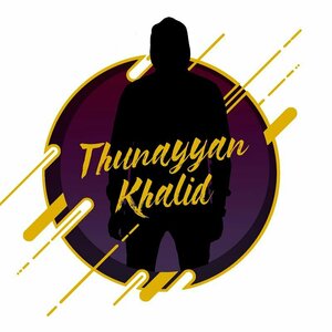 Thunayyan Khalid