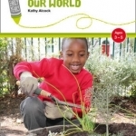 Belair: Early Years: Our World: Ages 3-5