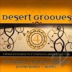 Desert Grooves, Vol. 4 by Prem Joshua