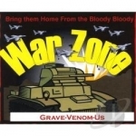 Warzone by Grave Venom Us