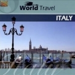 World Travel: Italy by I Mandolini Italiani / Various Artists