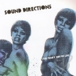 Funky Side of Life by Sound Directions