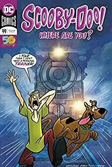 Scooby-Doo, Where Are You? (2010-) #99