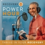 The Recovery 2.0 Power Hour Podcast With Tommy Rosen