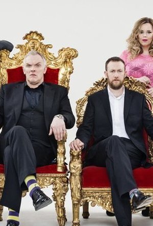 Taskmaster-Season 1