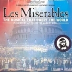 Les Miserables: 10th Anniversary Concert Soundtrack by Original London Cast