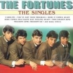 Singles by The Fortunes UK