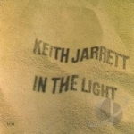 In the Light by Keith Jarrett