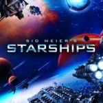 Sid Meier&#039;s Starships 