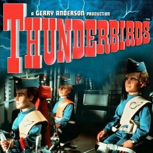 Thunderbirds